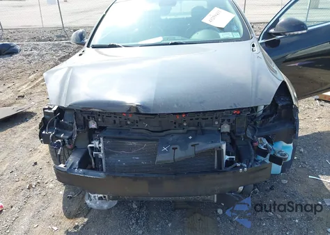 2016 Buick Regal Turbo from USA, damaged, VIN 2G4GL5EX5G9168186